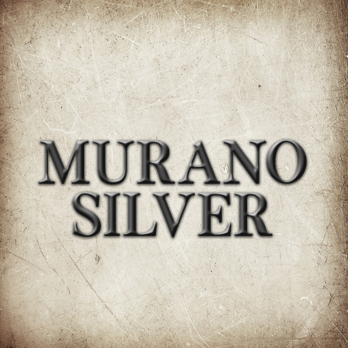 Murano silver